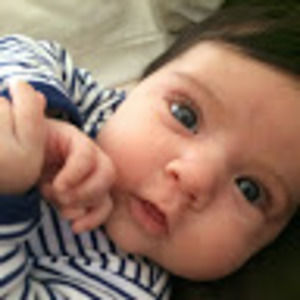 Meet your Posher, Catherine